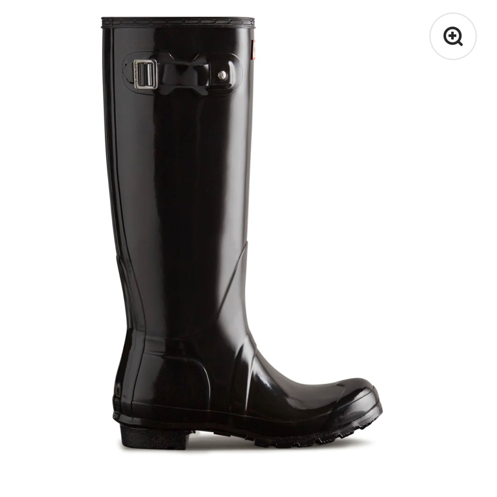Hunter Boots - Picture 1 of 2
